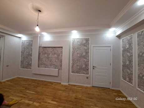 2 otaqlı mənzil, 79 m², Elmlər Akademiyası: 240 000 ₼ 2