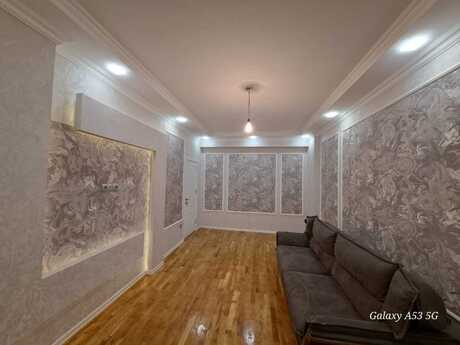 2 otaqlı mənzil, 79 m², Elmlər Akademiyası: 240 000 ₼ 4