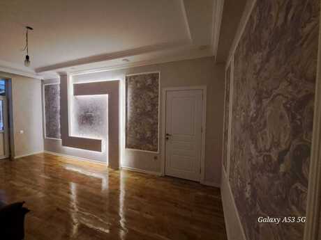 2 otaqlı mənzil, 79 m², Elmlər Akademiyası: 240 000 ₼ 5