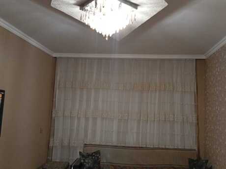 3 otaqlı mənzil, 56 m², Memar Əcəmi: 175 000 ₼ 2