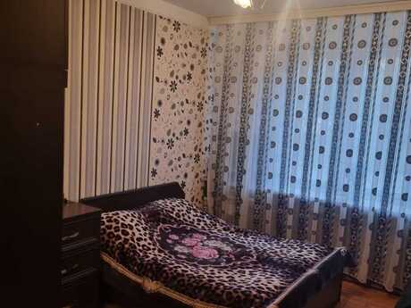 3 otaq · 56 m² · 1/5 mərtəbə, Memar Əcəmi