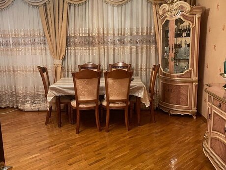 Аренда: 2-комнатная квартира, 98 м², Memar Əcəmi: 800 ₼/мес 2