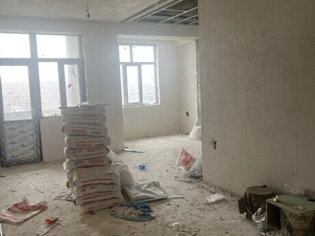 3 otaqlı mənzil, 96 m², Masazır: 135 000 ₼ 3