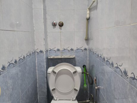 3-room apartment, 67 m², Lökbatan: 130 000 ₼ 5
