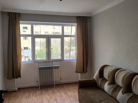 3-room apartment, 67 m², Lökbatan: 130 000 ₼ 2