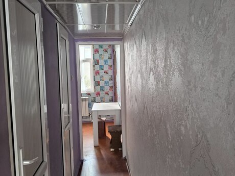 3-room apartment, 67 m², Lökbatan: 130 000 ₼ 4