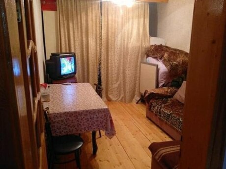 2 otaqlı mənzil, 35 m², Bakıxanov: 65 000 ₼ 2