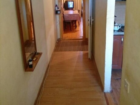 2 otaqlı mənzil, 35 m², Bakıxanov: 65 000 ₼ 5