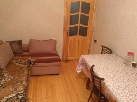 2 rooms · 35 m² · floor 1/7, Bakıxanov