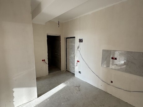 2-room apartment, 55 m², Lökbatan: 80 000 ₼ 4
