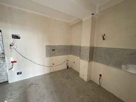 2-room apartment, 55 m², Lökbatan: 80 000 ₼ 2