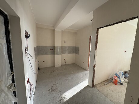 2-room apartment, 55 m², Lökbatan: 80 000 ₼ 3