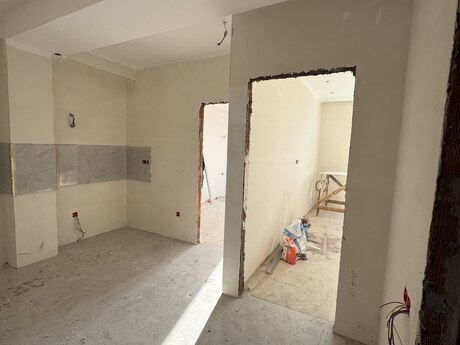 2-room apartment, 55 m², Lökbatan: 80 000 ₼ 5