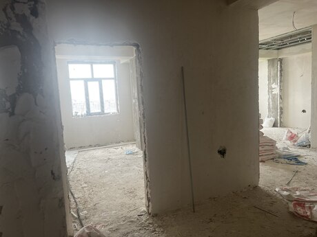 3 otaqlı mənzil, 96 m², Masazır: 135 000 ₼ 4