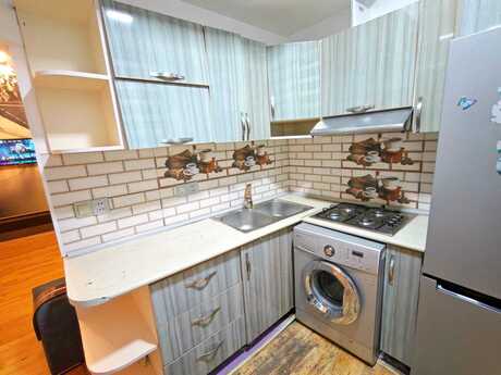 2-room apartment for rent, 56 m², Masazır: 400 ₼/mo 3