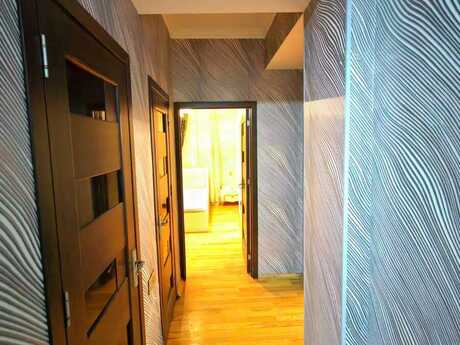 2-room apartment for rent, 56 m², Masazır: 400 ₼/mo 4