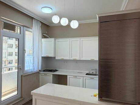 Продаётся 2-комнатная квартира в новостройке, ЖК Melissa Park, 53 м², 195 000 AZN, фото 4 / 12
