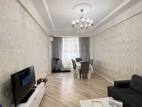 Elan №6477629 - Xırdalan, Xırdalan, 3 otaqlı, 60 m², 7/16 mərtəbə