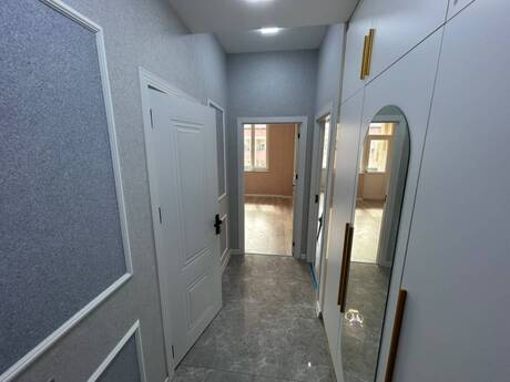 2-room apartment, 55 m², Zığ: 110 000 ₼ 3