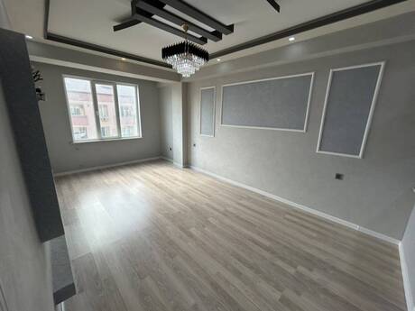 2-room apartment, 55 m², Zığ: 110 000 ₼ 4