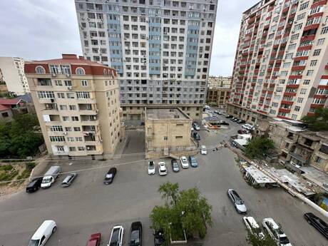 4-room apartment, 110 m², 8-ci kilometr: 242 000 ₼ 2