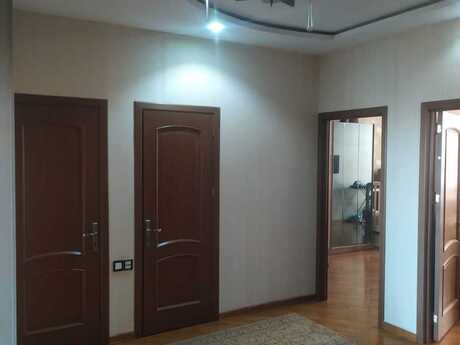 3 otaqlı mənzil, 125 m², Dərnəgül: 340 000 ₼ 3
