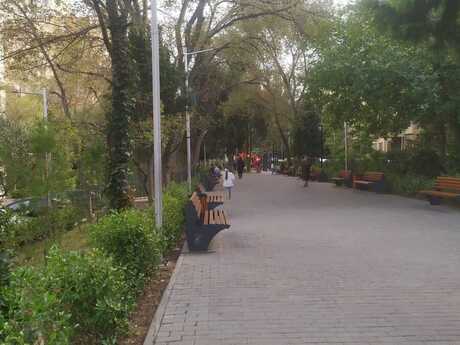 3 otaqlı mənzil, 125 m², Dərnəgül: 340 000 ₼ 2
