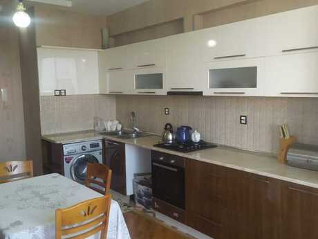 3 otaqlı mənzil, 125 m², Dərnəgül: 340 000 ₼ 5