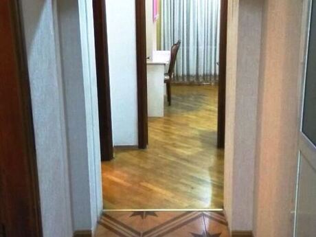 Kirayə 3 otaqlı mənzil, 70 m², Elmlər Akademiyası: 850 ₼/ay 4