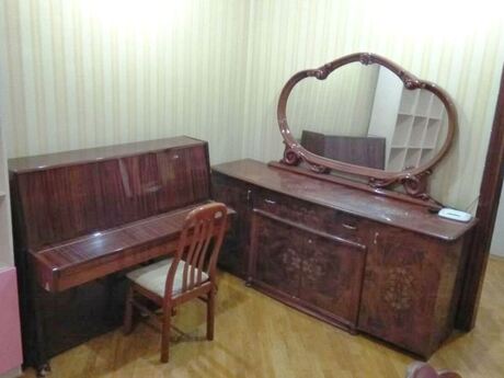 Kirayə 3 otaqlı mənzil, 70 m², Elmlər Akademiyası: 850 ₼/ay 2