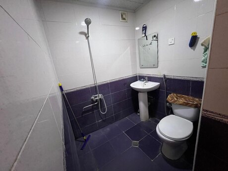 2-room apartment for rent, 50 m², Neftçilər: 600 ₼/mo 5