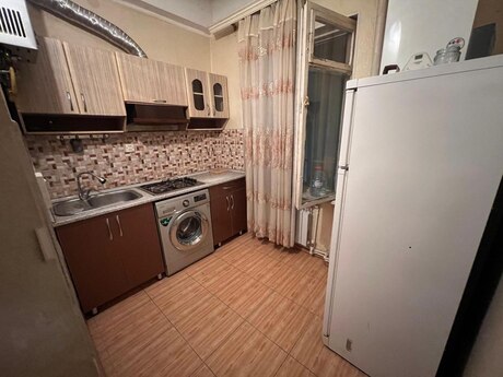 2-room apartment for rent, 50 m², Neftçilər: 600 ₼/mo 3