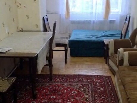 2 rooms · 50 m² · floor 3/5, Neftçilər