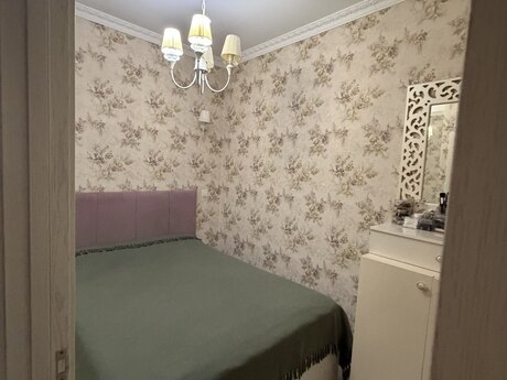 1-комнатная квартира, 60 м², İnşaatçılar: 160 000 ₼ 3