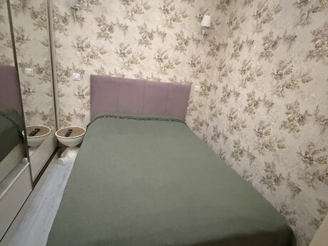 1-комнатная квартира, 60 м², İnşaatçılar: 160 000 ₼ 2