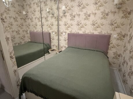 1-комнатная квартира, 60 м², İnşaatçılar: 160 000 ₼ 4