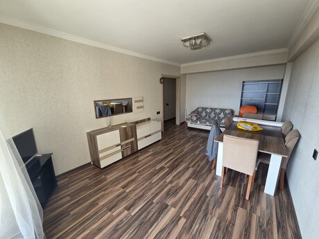 Аренда: 3-комнатная квартира, 90 м², 28 May: 1 200 ₼/мес 5