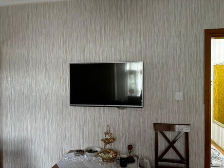 2-room apartment for rent, 42 m², Binəqədi: 650 ₼/mo 3