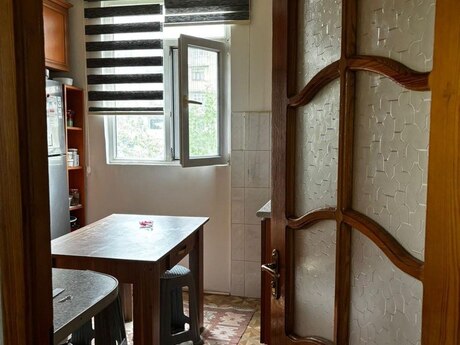 2-room apartment for rent, 42 m², Binəqədi: 650 ₼/mo 5