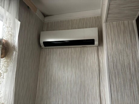 2-room apartment for rent, 42 m², Binəqədi: 650 ₼/mo 2