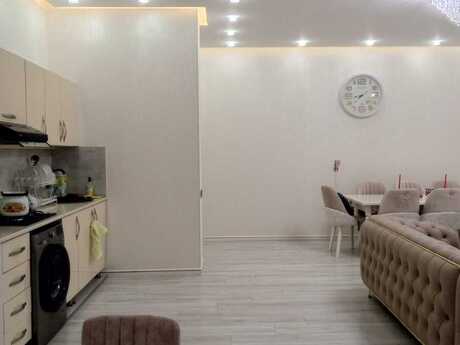 3 otaqlı mənzil, 108 m², Koroğlu: 329 000 ₼ 3