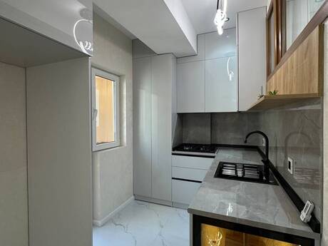 2 otaqlı mənzil, 65 m², Həzi Aslanov: 198 000 ₼ 3