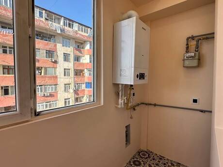2 otaqlı mənzil, 65 m², Həzi Aslanov: 198 000 ₼ 5