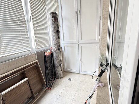 Kirayə 2 otaqlı mənzil, 70 m², Neftçilər: 650 ₼/ay 4