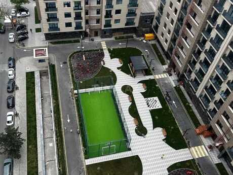 Elan №6477684 - Bakı, 28 May m., 2 otaqlı, 91 m², 6/16 mərtəbə