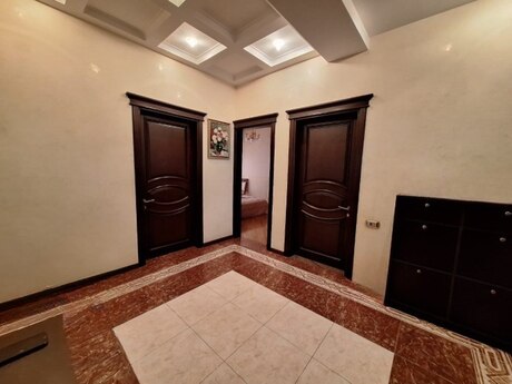 4-room apartment, 155 m², Gənclik: 400 000 ₼ 2