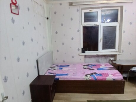 2-room apartment for rent, 45 m², Qara Qarayev: 600 ₼/mo 4