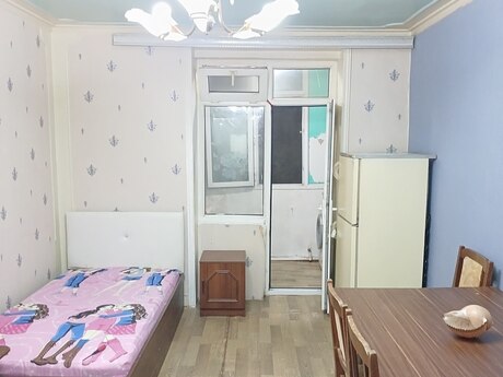 2-room apartment for rent, 45 m², Qara Qarayev: 600 ₼/mo 5