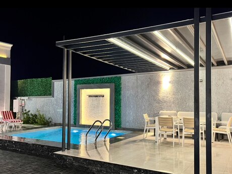 4 otaqlı həyət evi, 85 m², Nardaran: 155 000 ₼ 4