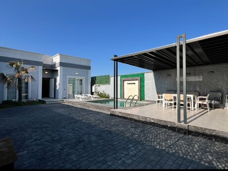 4 otaqlı həyət evi, 85 m², Nardaran: 155 000 ₼ 5